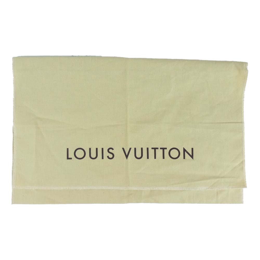 LOUIS VUITTON ルイ・ヴィトン M45236 モノグラム アマゾン ショルダー バッグ ブラウン系【中古】