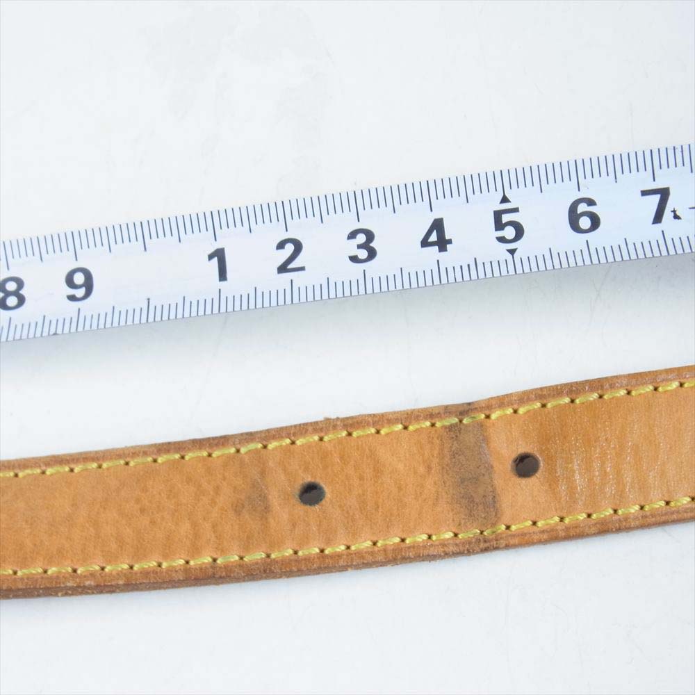 LOUIS VUITTON ルイ・ヴィトン M51387 モノグラム ミュゼット サルサ ショルダー バッグ ブラウン系【中古】