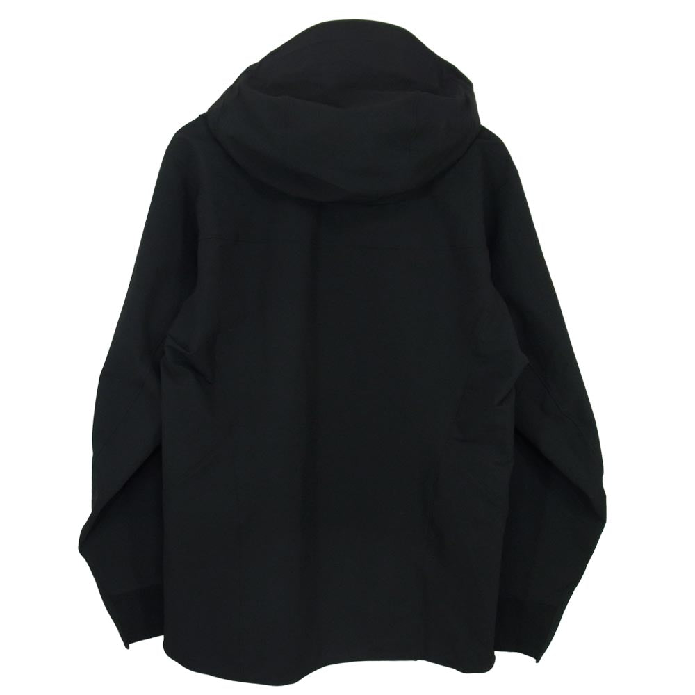 ARC'TERYX アークテリクス 17307 Gamma LT Hoody ガンマ LT フーディ ジャケット ブラック系 L【中古】