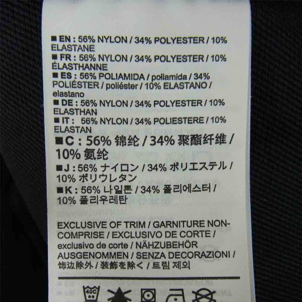 ARC'TERYX アークテリクス 17307 Gamma LT Hoody ガンマ LT フーディ ジャケット ブラック系 L【中古】