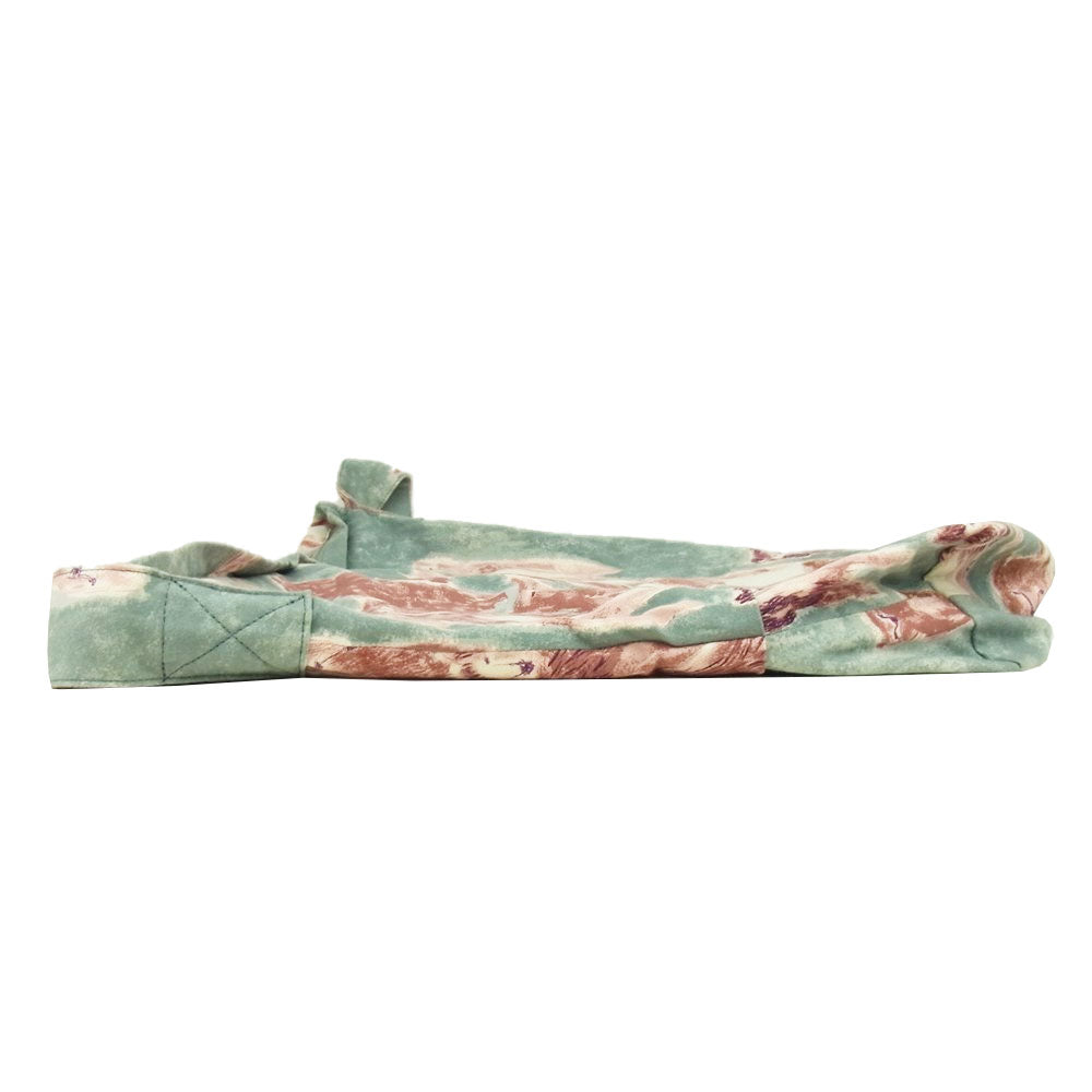 mina perhonen ミナペルホネン pa9271 alive body bag ボディバッグ【中古】