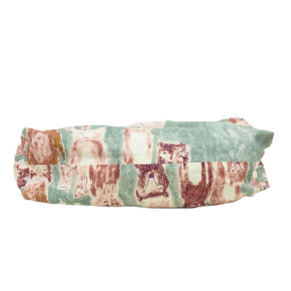 mina perhonen ミナペルホネン pa9271 alive body bag ボディバッグ【中古】