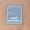 mina perhonen ミナペルホネン pa9271 alive body bag ボディバッグ【中古】