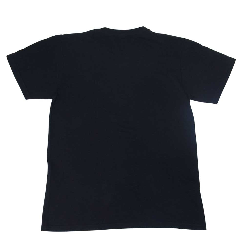 Supreme シュプリーム 16AW × UNDERCOVER アンダーカバー Dolls Tee ドールス Tシャツ ブラック系 M【中古】