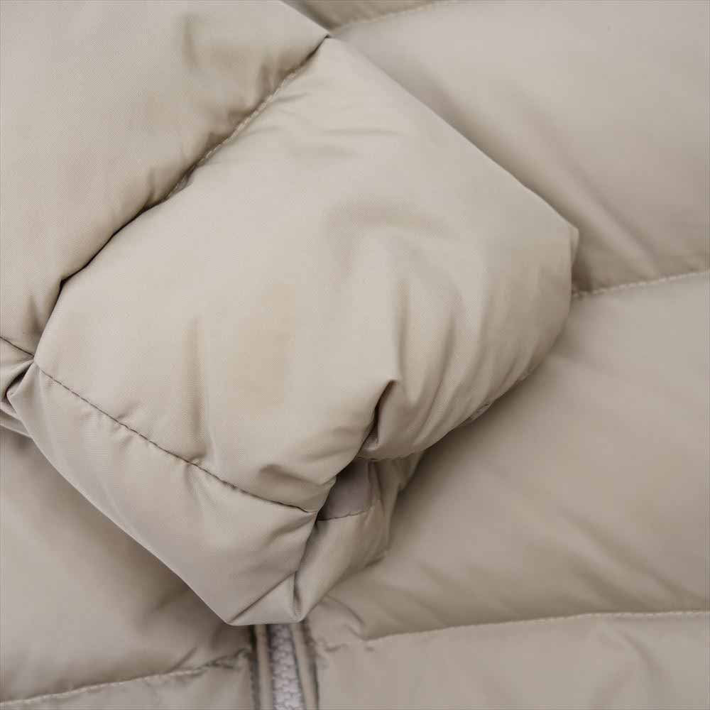TATRAS タトラス 20AW LTAT20A4794 SARMA サルマ ダウンコート ベージュ系 02【美品】【中古】