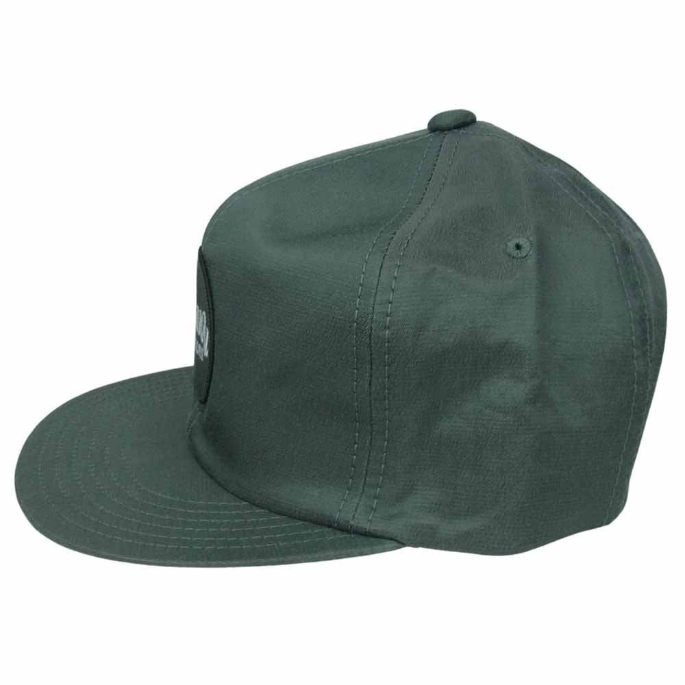 TENDERLOIN テンダーロイン T-TRUCKER CAP トラッカーキャップ オリーブ オリーブ系【新古品】【未使用】【中古】
