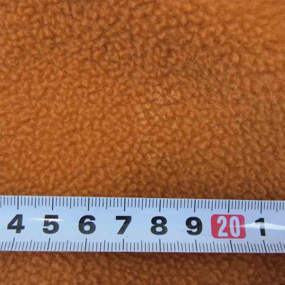 patagonia パタゴニア 25735 SYNCHILLA シンチラ フリース プルオーバー ジャケット オレンジ系 M【中古】