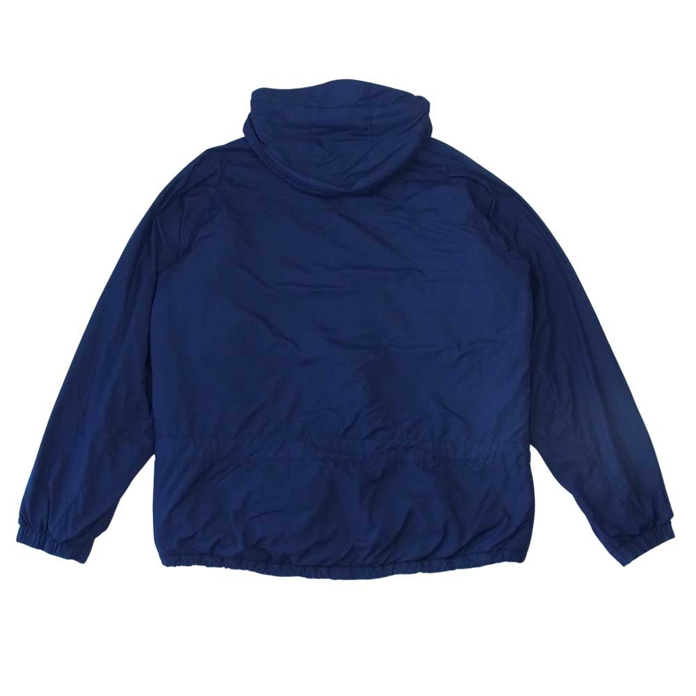 patagonia パタゴニア 02年製 84302 Infurno Jacket インファーノ ジャケット ネイビー系 M【中古】