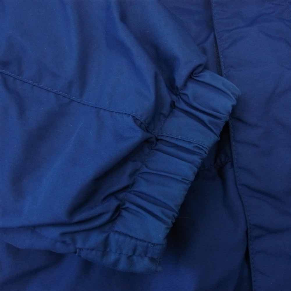 patagonia パタゴニア 02年製 84302 Infurno Jacket インファーノ ジャケット ネイビー系 M【中古】