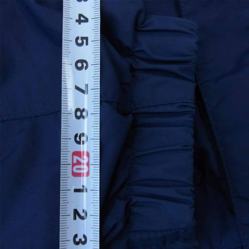 patagonia パタゴニア 02年製 84302 Infurno Jacket インファーノ ジャケット ネイビー系 M【中古】