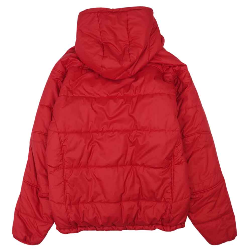 patagonia パタゴニア 09年製 84101 DAS PARKA ダスパーカ ジャケット レッド系 M【中古】