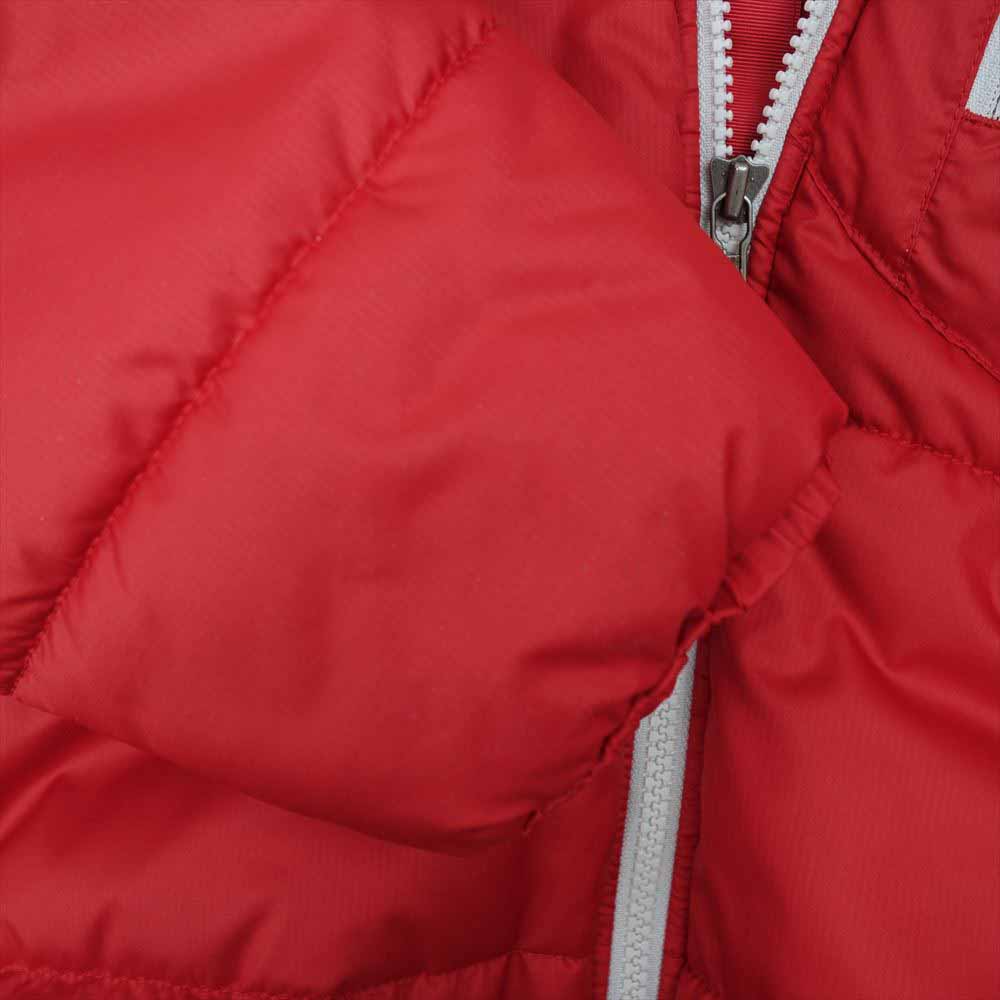 patagonia パタゴニア 09年製 84101 DAS PARKA ダスパーカ ジャケット レッド系 M【中古】