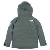 THE NORTH FACE ノースフェイス 20AW ND92032 ANTARCTICA PARKA アンタークティカ パーカー ダウンジャケット カーキ系 M【新古品】【未使用】【中古】