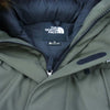 THE NORTH FACE ノースフェイス 20AW ND92032 ANTARCTICA PARKA アンタークティカ パーカー ダウンジャケット カーキ系 M【新古品】【未使用】【中古】