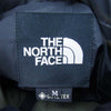THE NORTH FACE ノースフェイス 20AW ND92032 ANTARCTICA PARKA アンタークティカ パーカー ダウンジャケット カーキ系 M【新古品】【未使用】【中古】