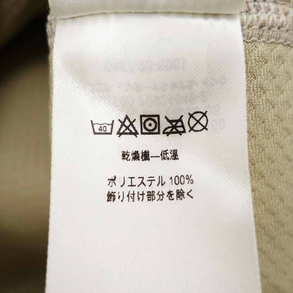 patagonia パタゴニア 23056 CLASSIC RETORO X クラシック レトロ X フリース ジャケット ベージュ系 XS【美品】【中古】