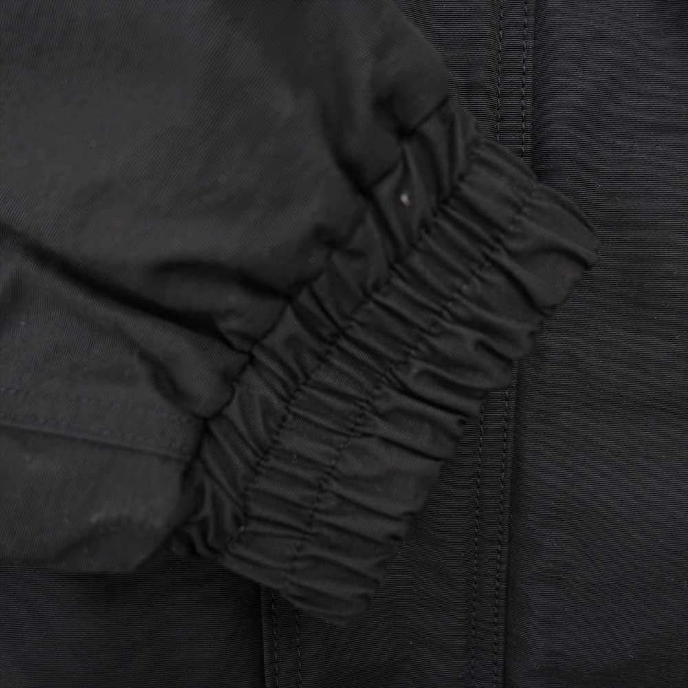 RATS ラッツ 19AW 19'RJ-1005 TRACK JKT トラック ジャケット ジップアップ ブラック系 S【美品】【中古】