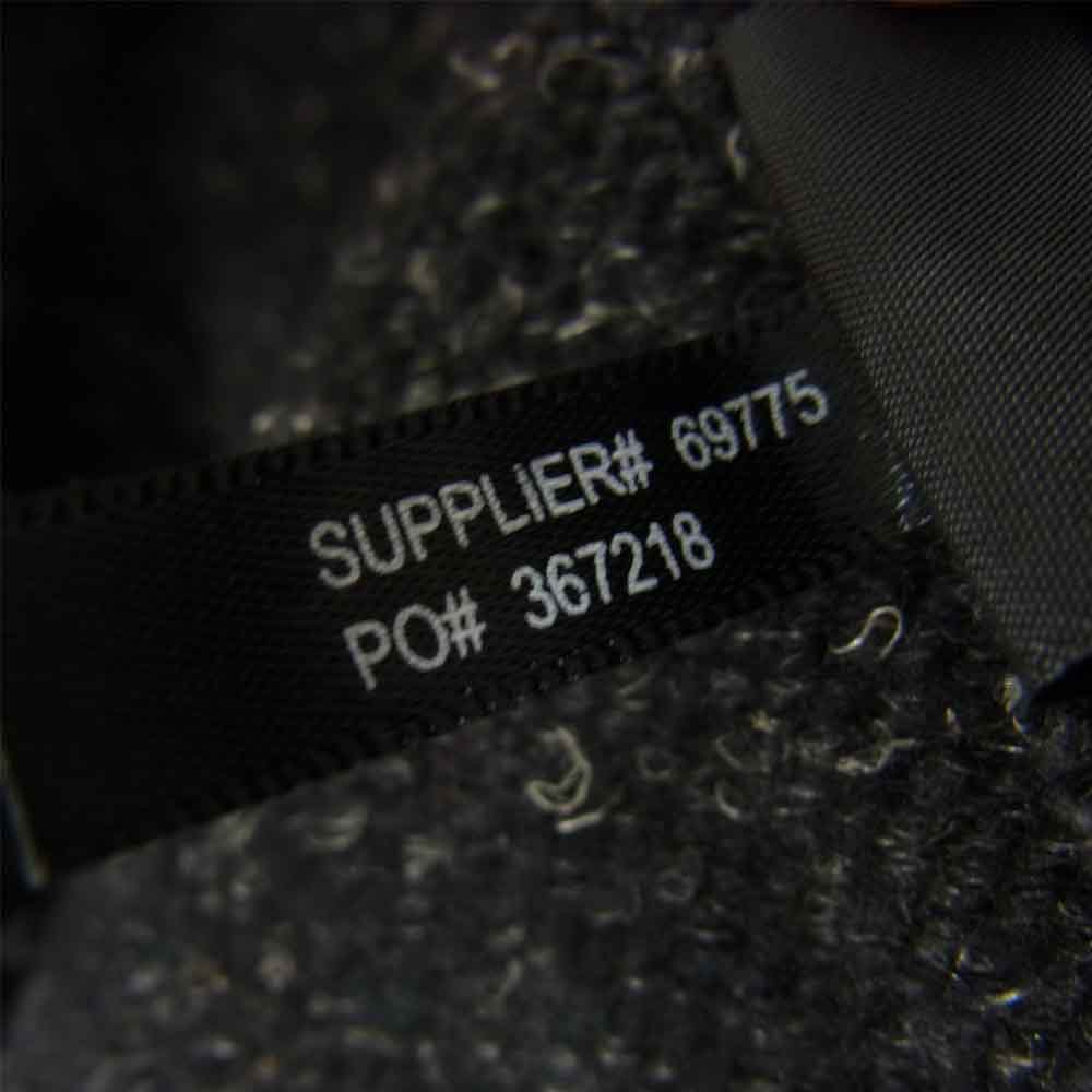 RRL ダブルアールエル フルジップ ニット XS【中古】