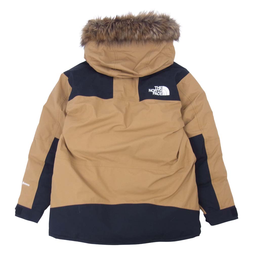 THE NORTH FACE ノースフェイス ND91935 国内正規品 MOUNTAIN DOWN COAT マウンテン ダウン コート UB M【新古品】【未使用】【中古】