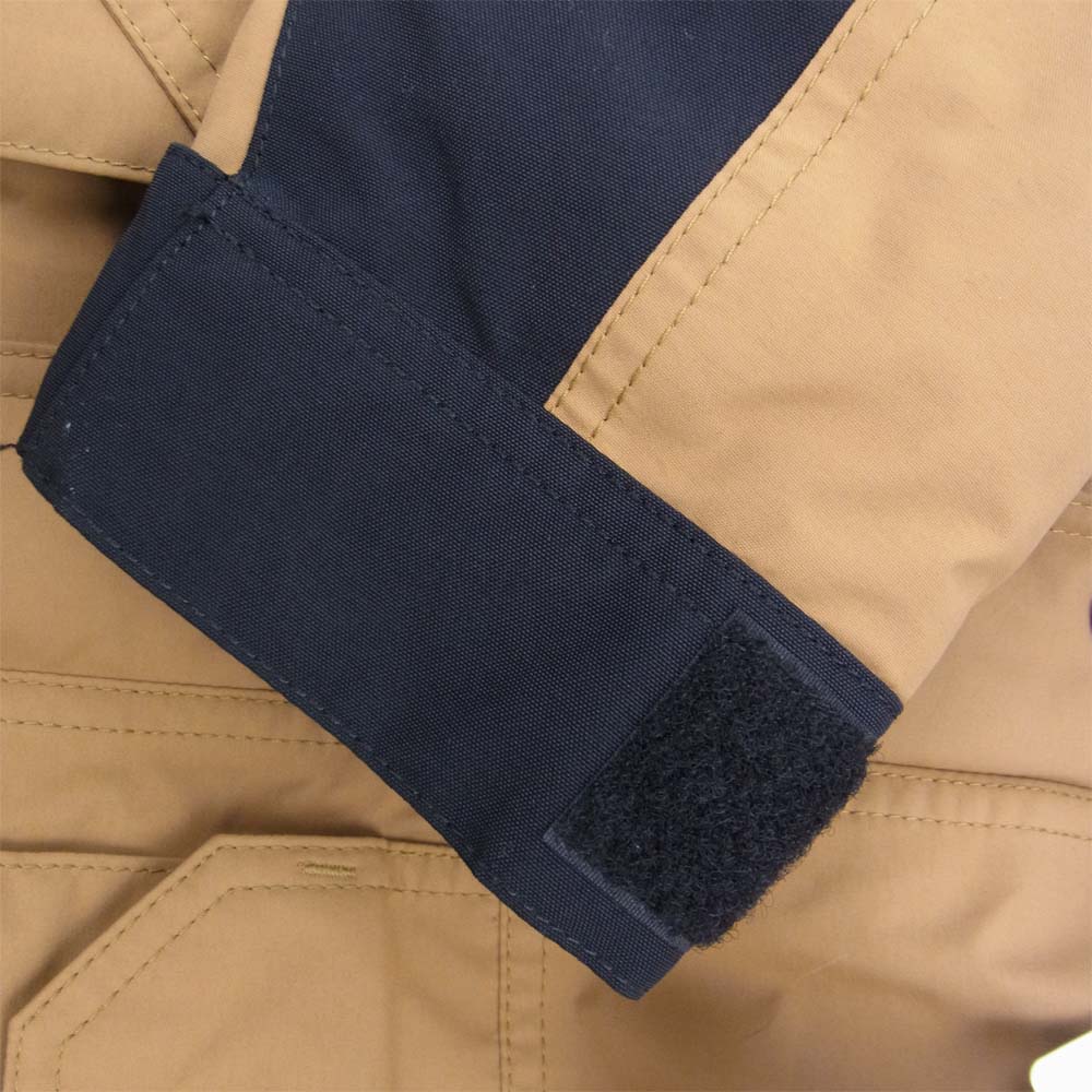 THE NORTH FACE ノースフェイス ND91935 国内正規品 MOUNTAIN DOWN COAT マウンテン ダウン コート UB M【新古品】【未使用】【中古】