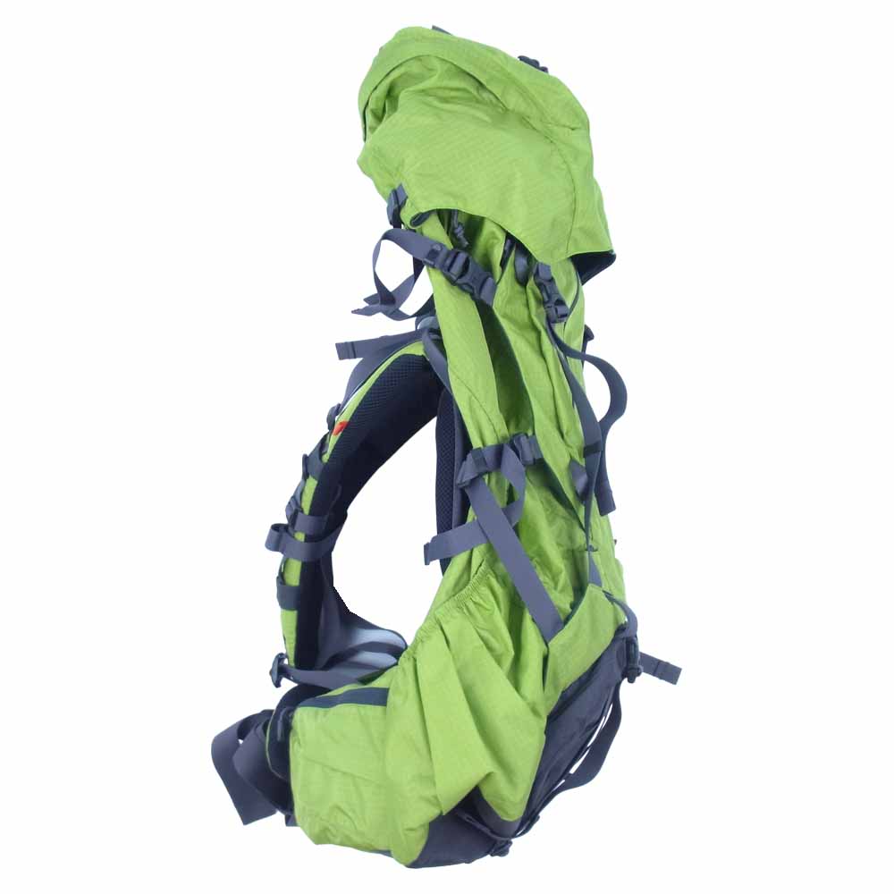 Karrimor カリマー JAGUAR 60+10 JAGUAR 60+10 ジャガー リュック