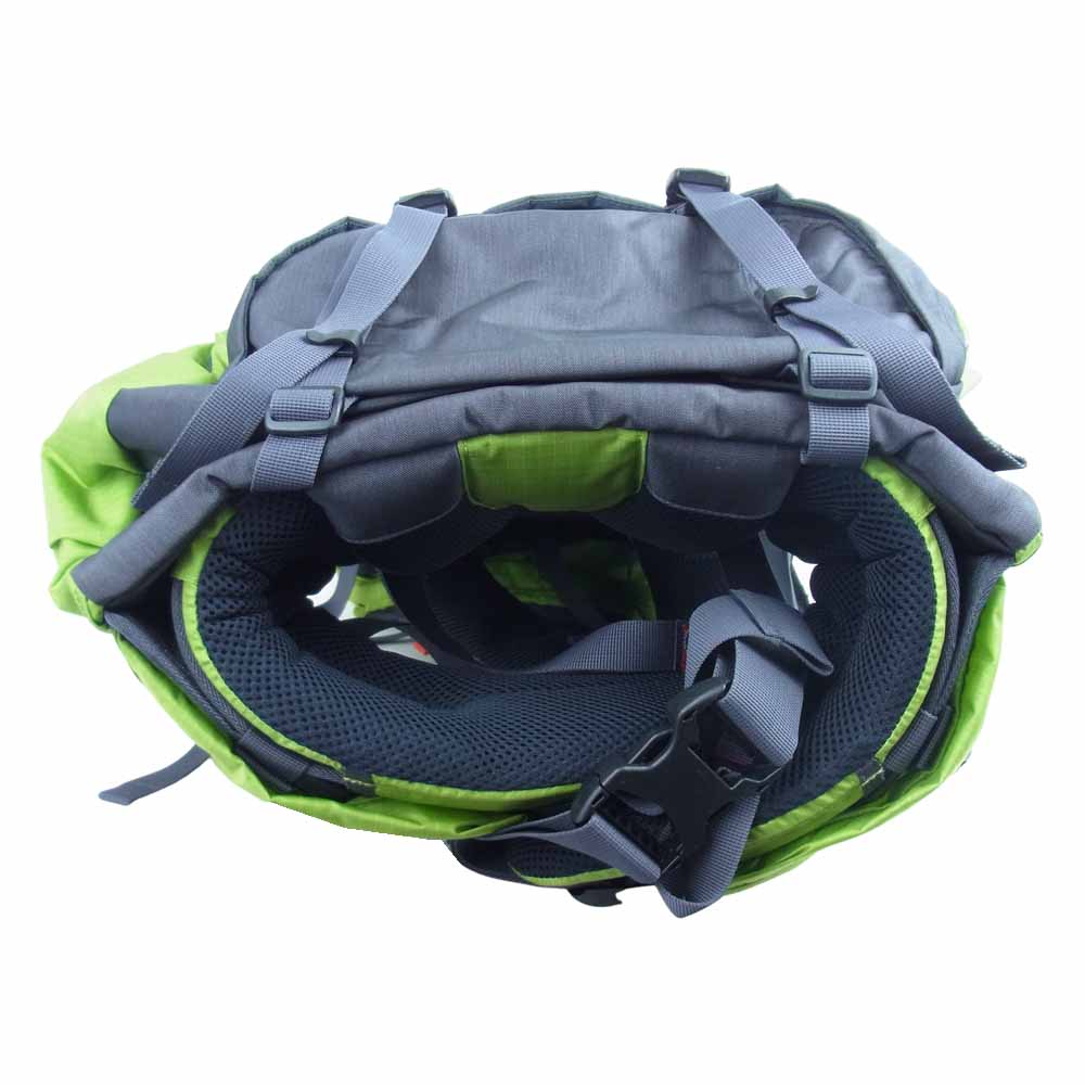 カリマー ジャガー 60+10 OneSize ブルー系】Karrimor ( カリマー ) ジャガー 60+10 Jaguar 60+