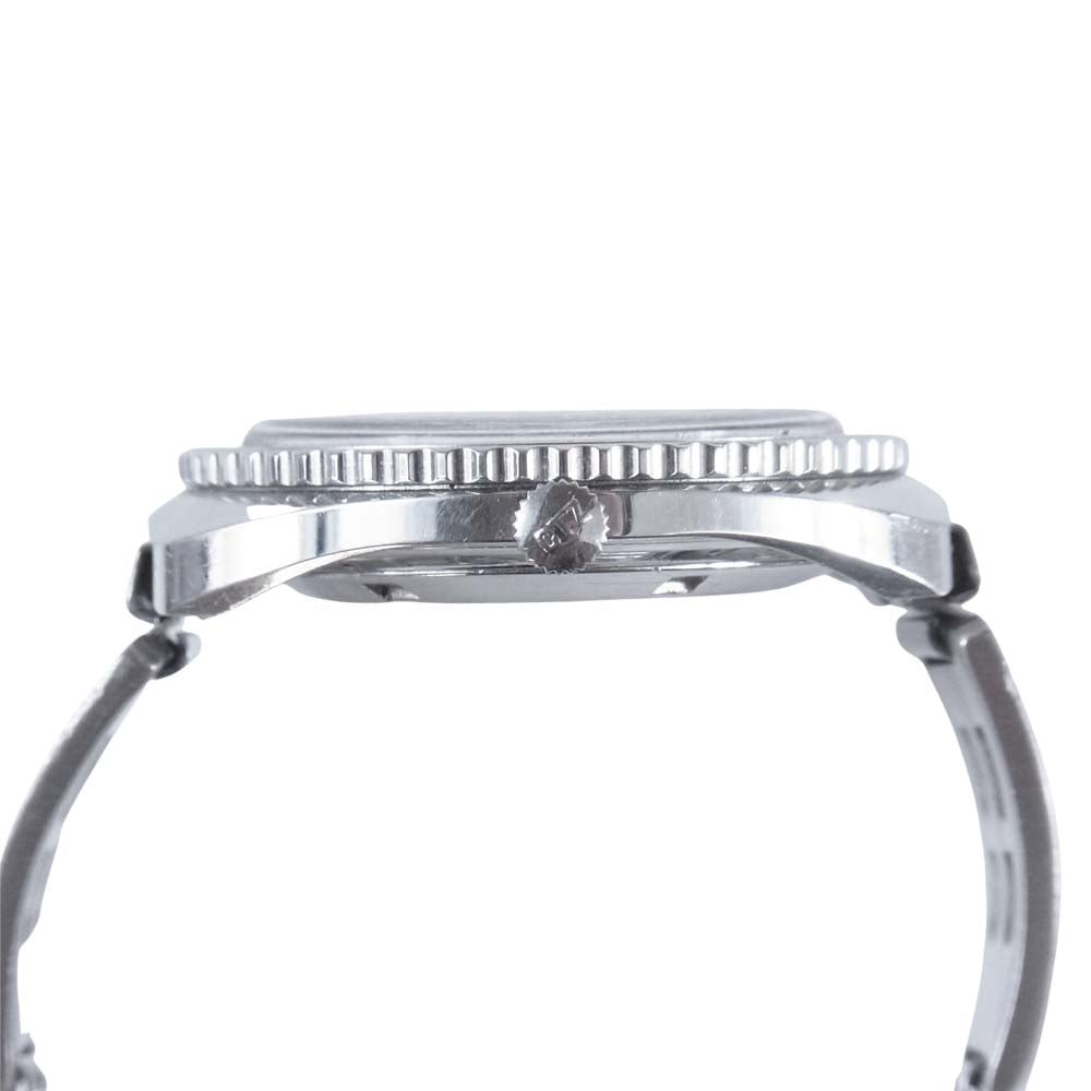 CITIZEN シチズン SEVEN STAR セブンスター 21JEWELS 腕時計 ウォッチ シルバー系【中古】