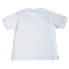 HYSTERIC GLAMOUR ヒステリックグラマー 02212CT13 KILLING MUSIC Tシャツ ホワイト系 XL【新古品】【未使用】【中古】