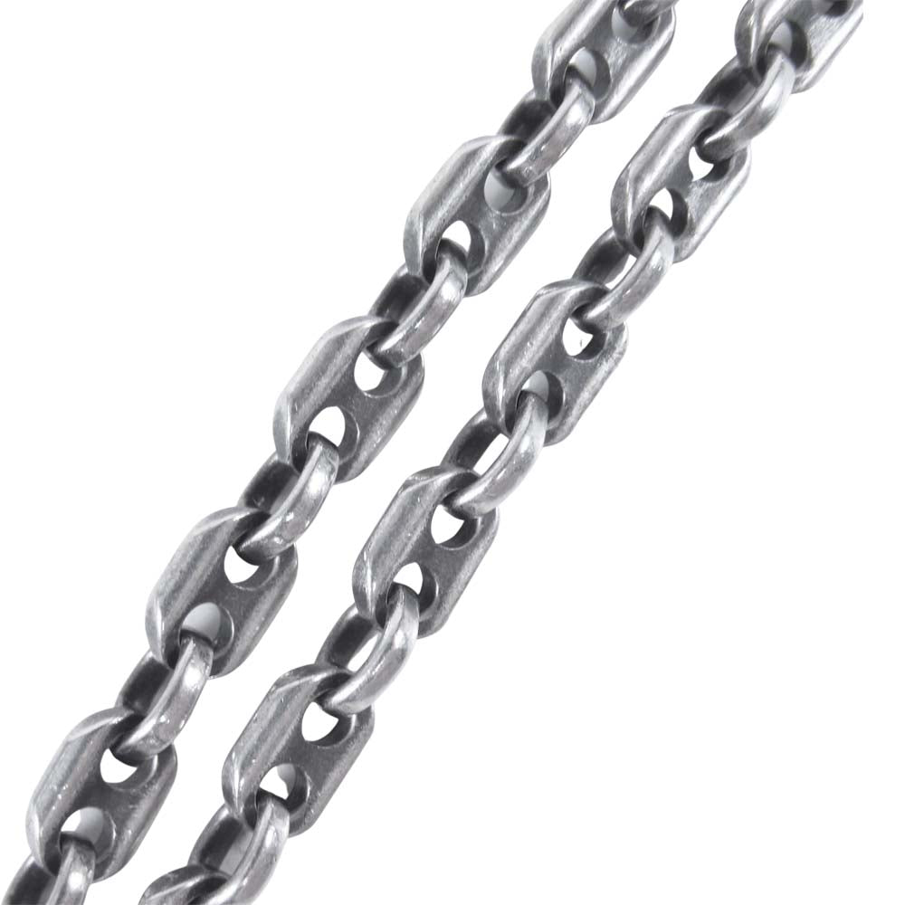 EYEFUNNY アイファニー ダガー クロス ネックレス シルバー925 925