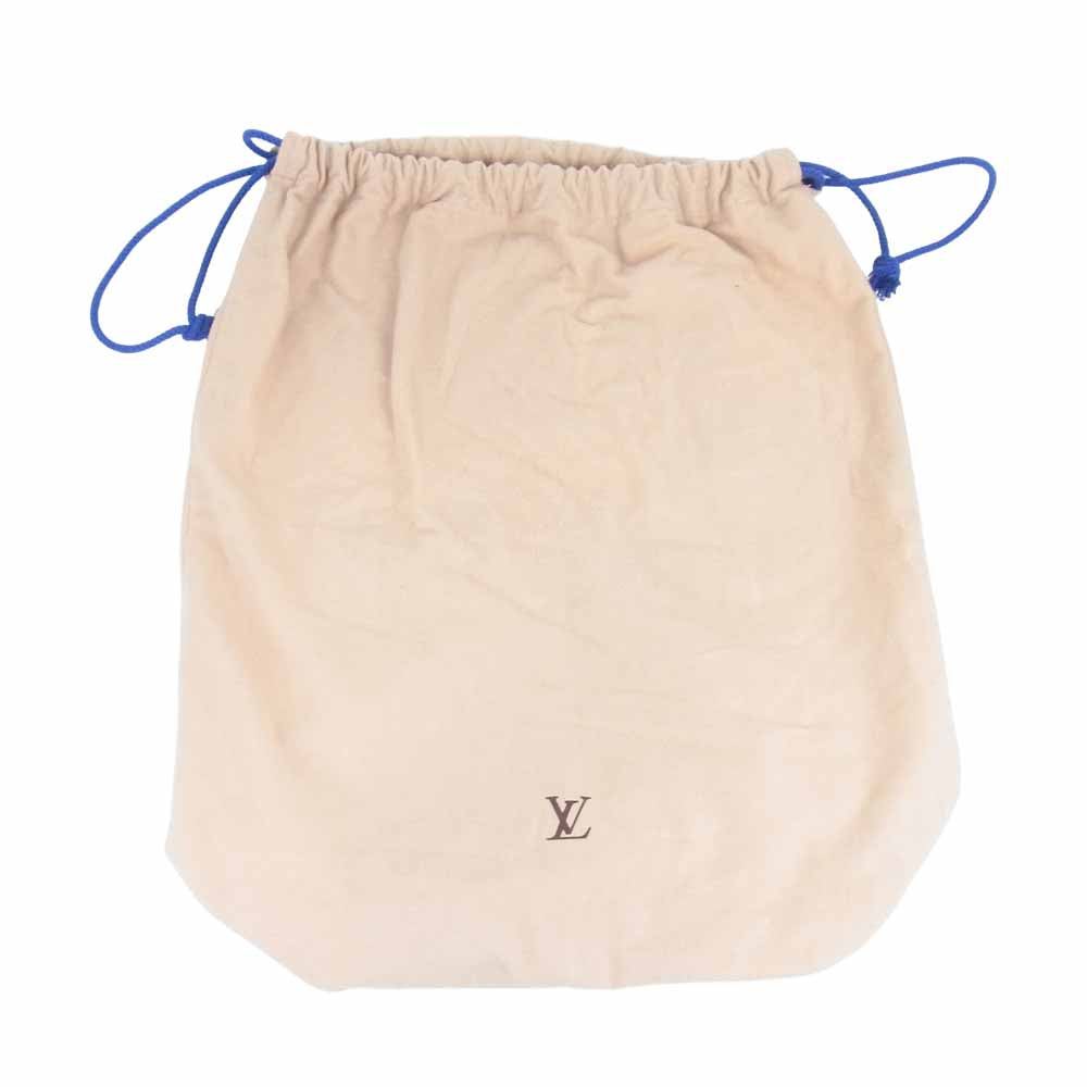 LOUIS VUITTON ルイ・ヴィトン M52272 エピ サンジャック レザー ハンド バッグ ブラック系【中古】