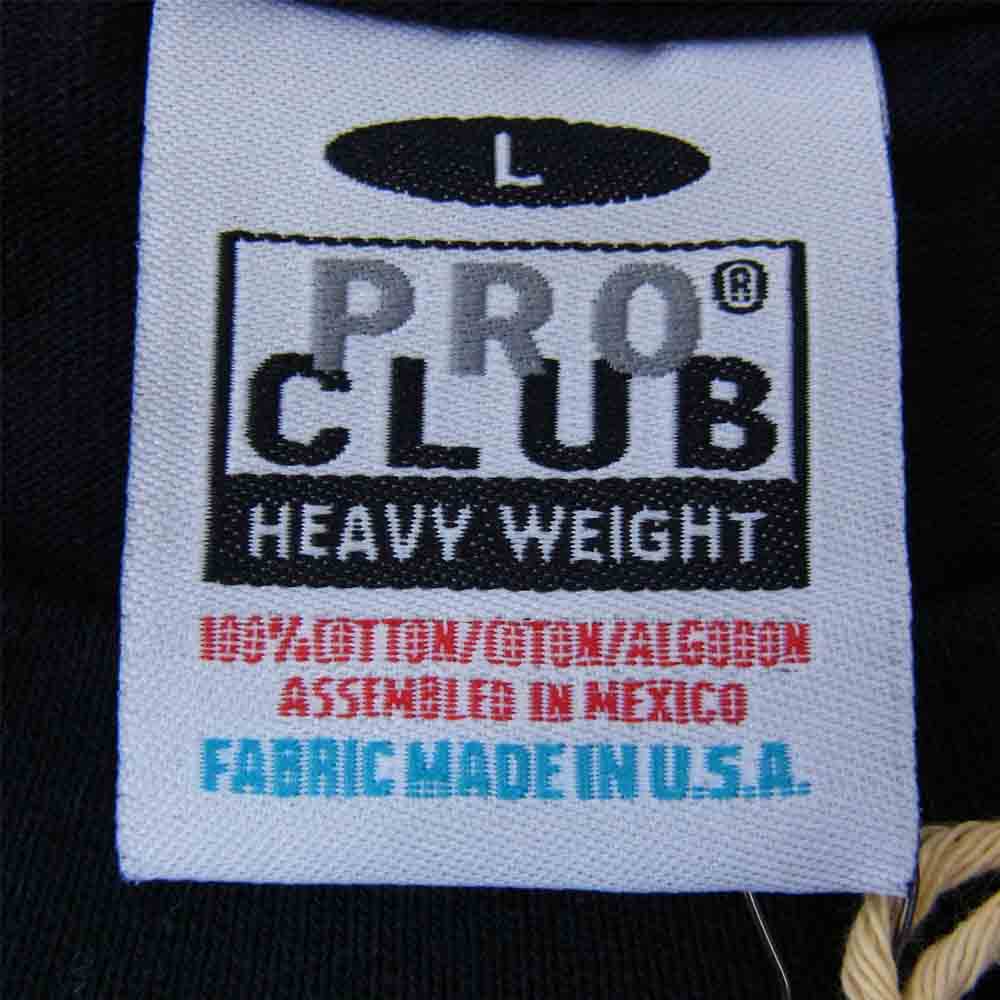 TENDERLOIN テンダーロイン 17SS T-TEE SP ロゴプリント Tシャツ ブラック系 L【中古】