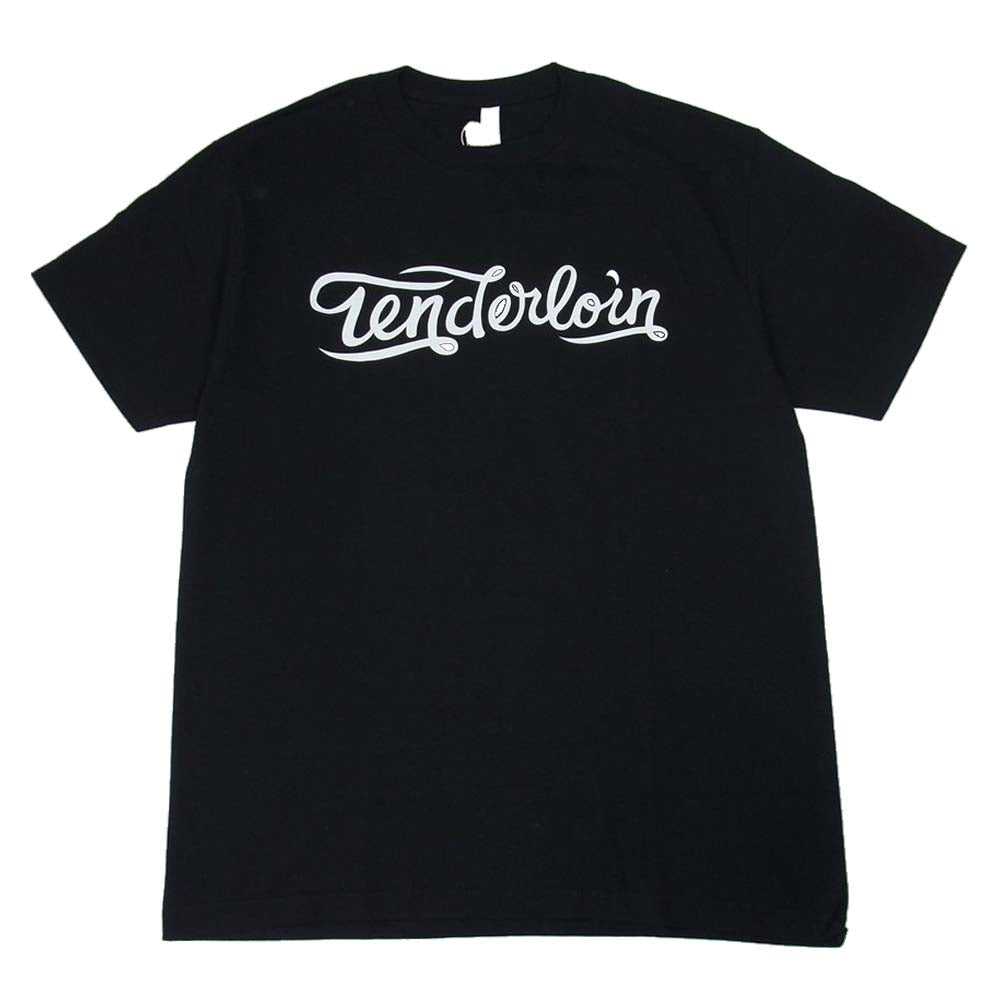 TENDERLOIN テンダーロイン　TEE SP  Tシャツ　XL 新品