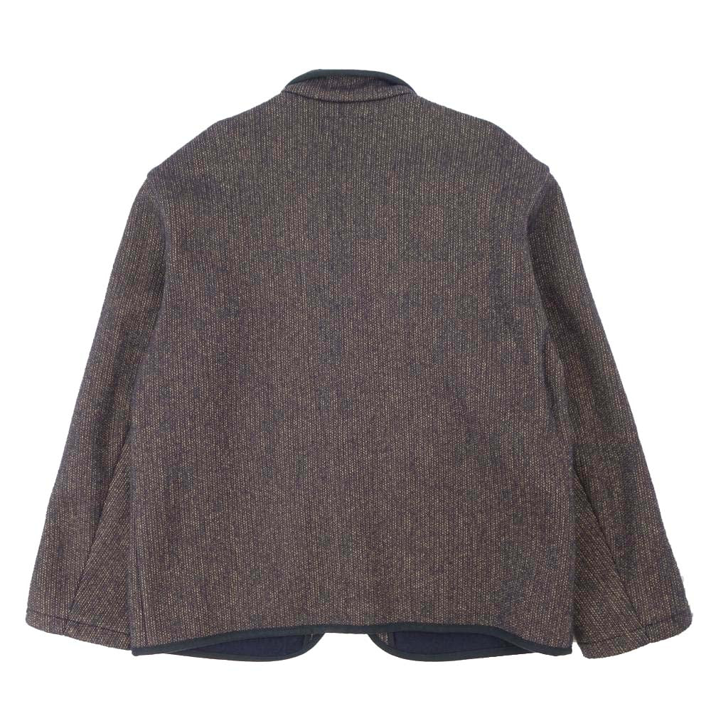TENDERLOIN テンダーロイン T-BROWNS BEACH JKT J.O ブラウンズ ビーチクロス ジャケット M【中古】