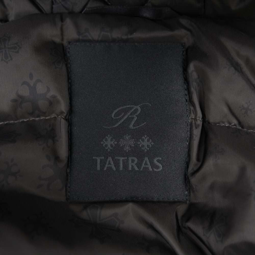 TATRAS (タトラス) PERUGIA MTA19A4572