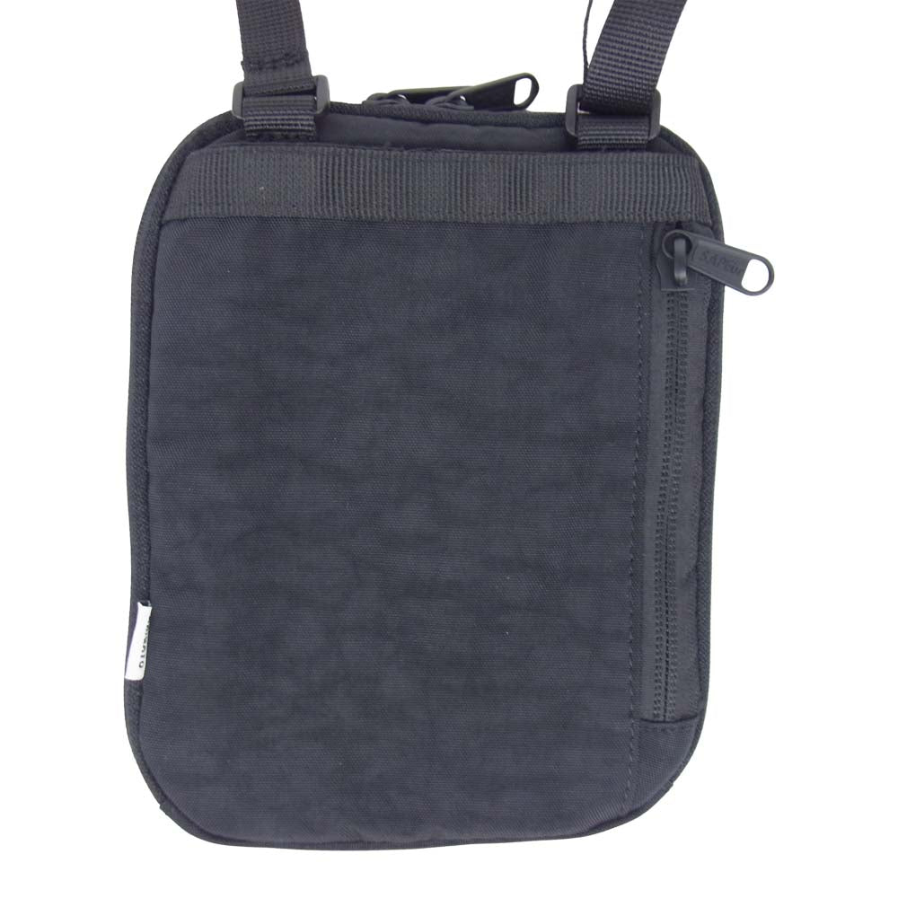 サプール Multi Bag TYPE-2 マルチバック ブラック系【新古品】【未使用】【中古】