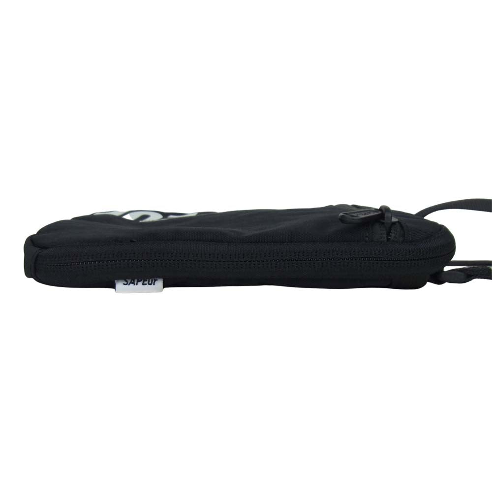 サプール Multi Bag TYPE-2 マルチバック ブラック系【新古品】【未使用】【中古】