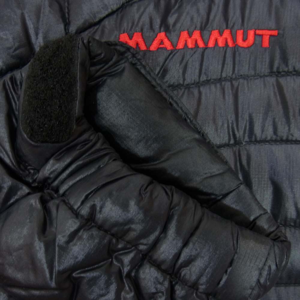Mammut マムート GRAVITY ULTRA LIGHT DOWN JACKET ダウンジャケット