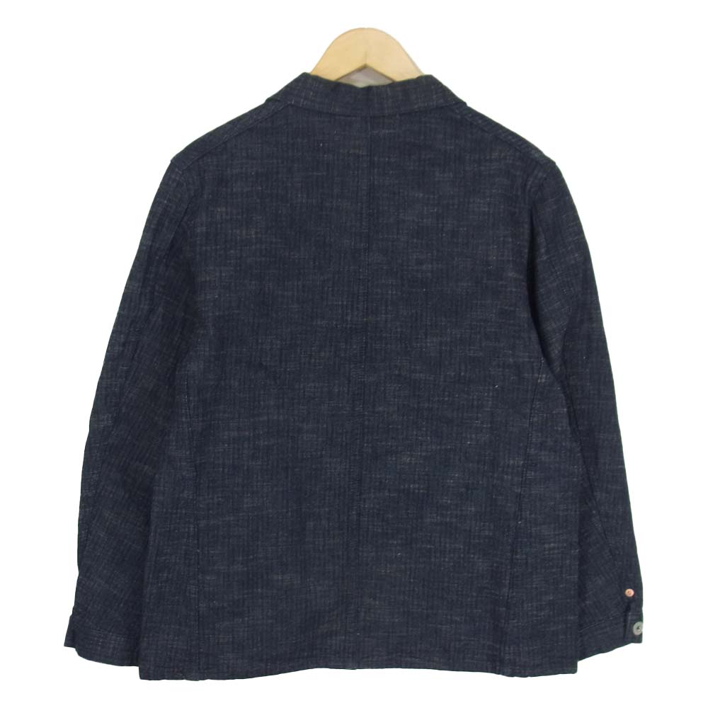 STUDIO D’ARTISAN ステュディオダルチザン D4509 ヘリテージ リプロダクション カバーオール ジャケット 38【美品】【中古】
