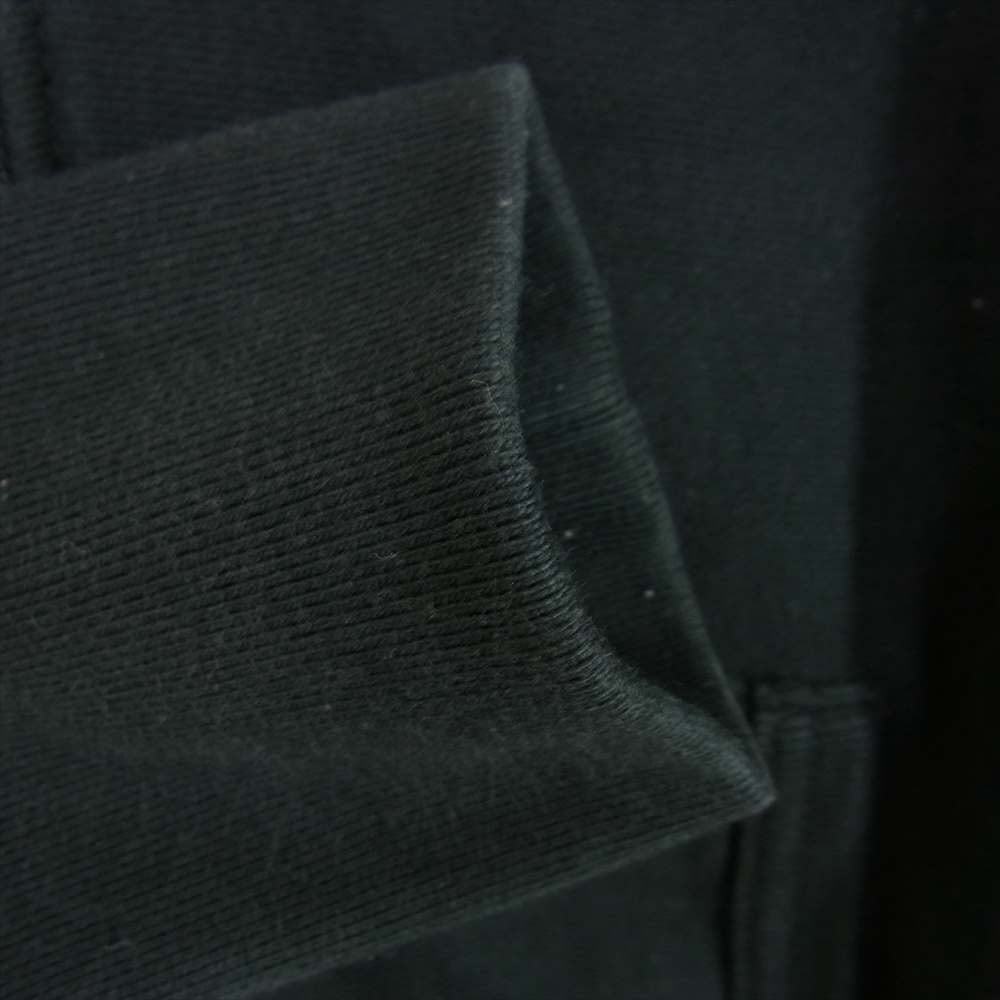Champion チャンピオン REVERSE WEAVE リバース ウィーブ トリコタグ 復刻 ジップアップ パーカー ブラック系 M【中古】