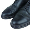 Paraboot パラブーツ 700301  AZAY GRIFF アゼイ ストレートチップ ブラック系 9.5【中古】