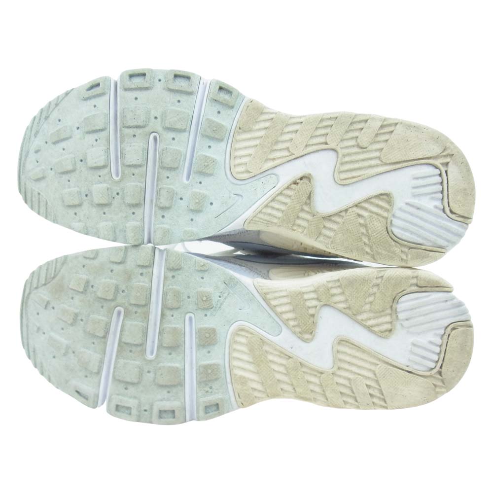 NIKE ナイキ CD5432-104 Air Max Excee エアマックス ホワイト系 24.5cm【中古】