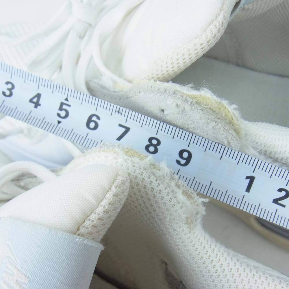 NIKE ナイキ CD5432-104 Air Max Excee エアマックス ホワイト系 24.5cm【中古】