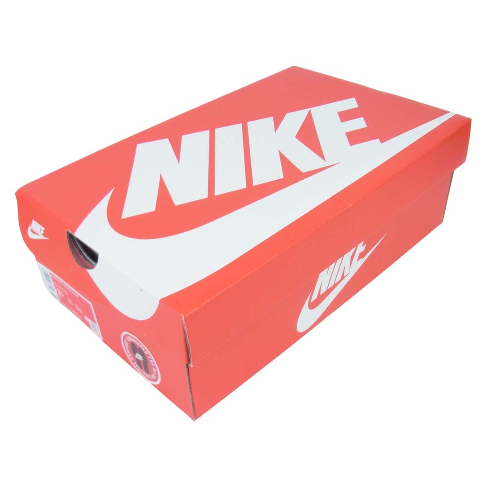 NIKE ナイキ CD5432-104 Air Max Excee エアマックス ホワイト系 24.5cm【中古】