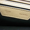 CELINE セリーヌ SN-1101 トラペーズ ミディアム ベージュ系【中古】