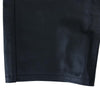 schott ショット Leather Pants レザー パンツ ブラック系 40【中古】