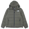 THE NORTH FACE ノースフェイス NY81831 TRANGO PARKA トランゴ パーカー 中綿 ジャケット カーキ系 M【美品】【中古】