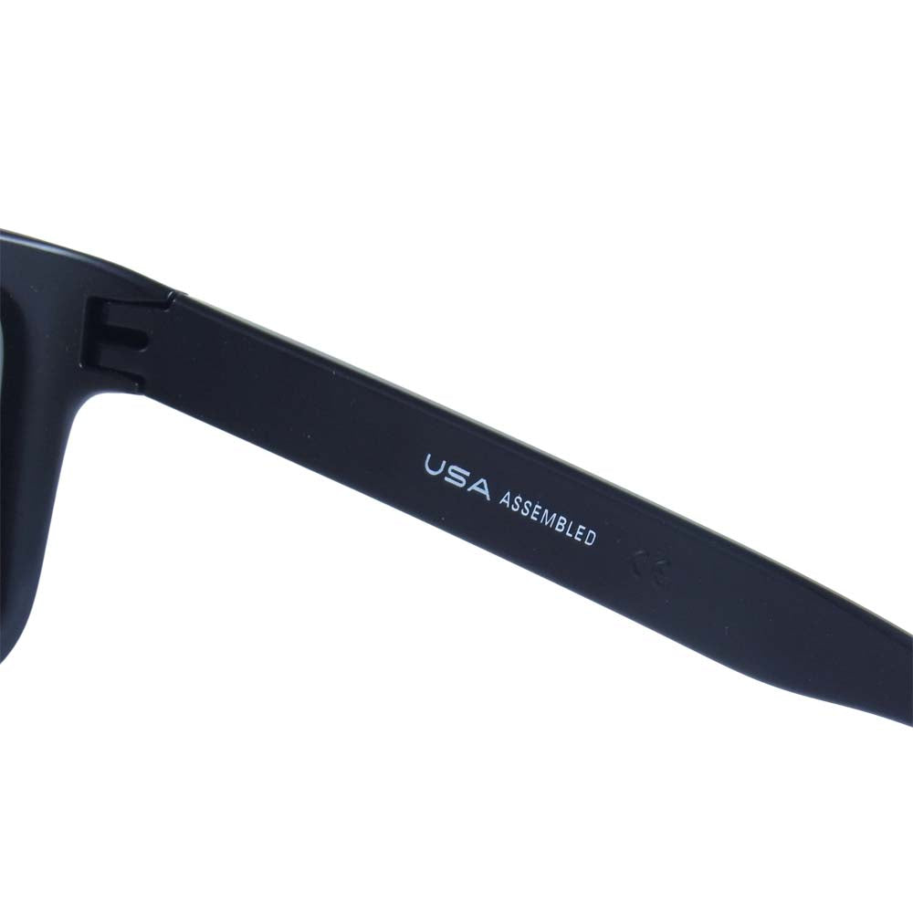 OAKLEY オークリー OO9417-0559 HOLBROOK XL Polarized ホルブルック XL サングラス ブラック系 59□18 137【中古】