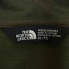 THE NORTH FACE ノースフェイス NF03A3VJS21L 平行輸入品 Ms TRAIN N LOGO JACKET  XL【美品】【中古】