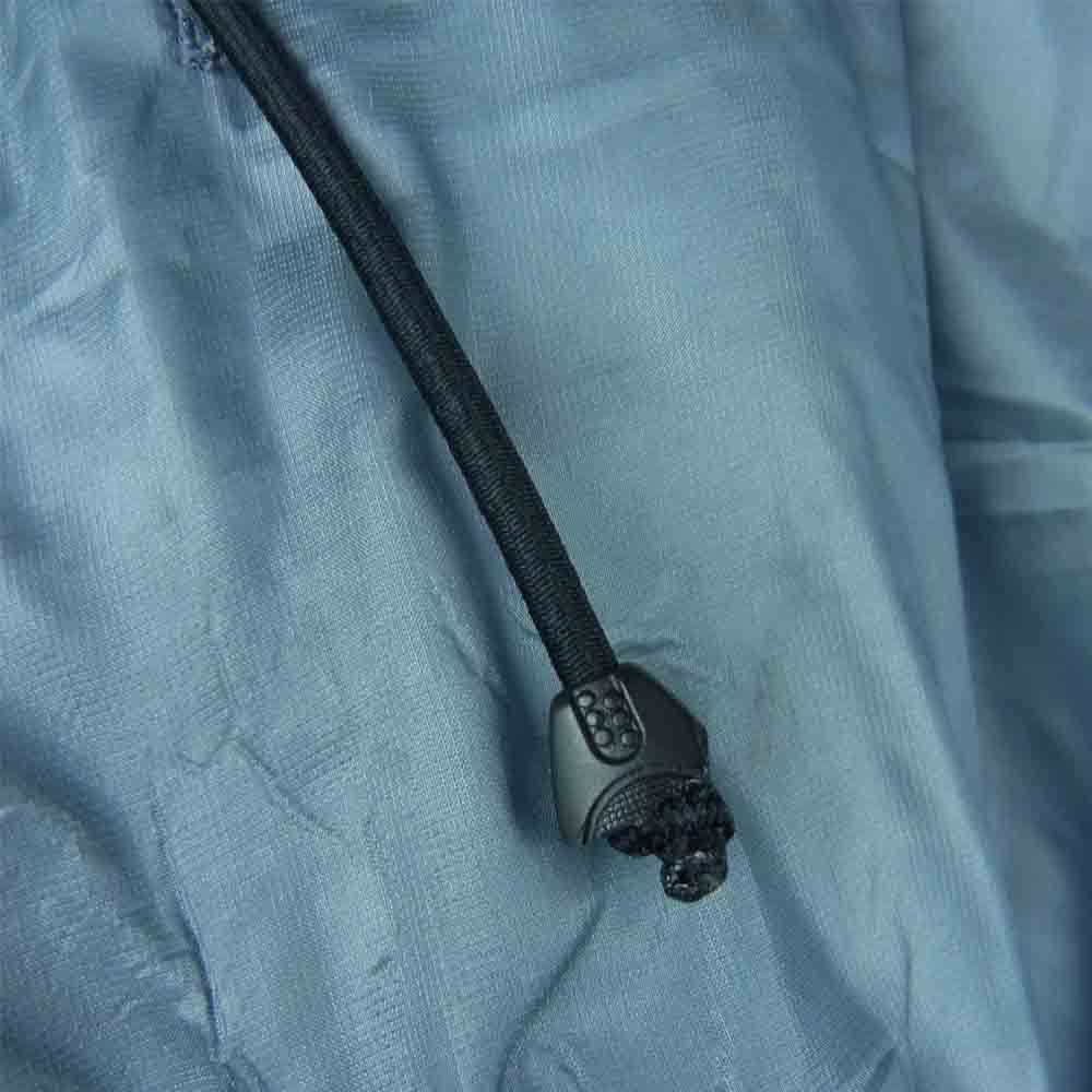 patagonia パタゴニア 05AW 84095 05年製 DAS Parka ダスパーカー 中綿 ジャケット タイ製 ブラック系 M【中古】