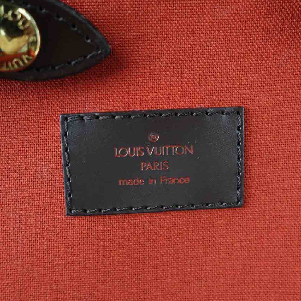 LOUIS VUITTON ルイ・ヴィトン M23294 モノグラム ペガス55 キャリーケース スーツケース ブラック系【中古】